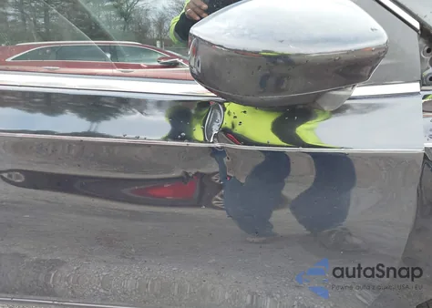 2016 Nissan Sentra S z USA, uszkodzony, nr VIN 3N1AB7AP2GL682446